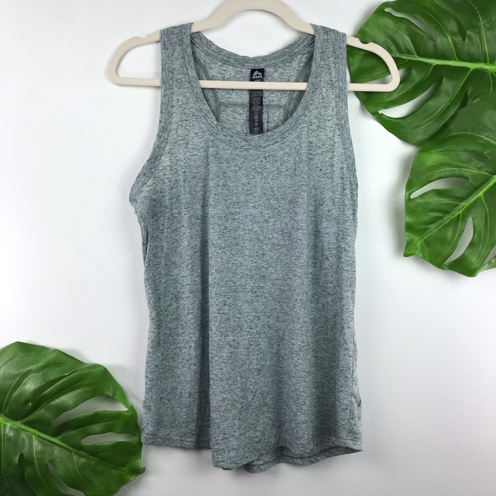 RBX ATHLETIC TANK - Picture 2 of 5